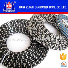 11.5mm Diamond Wire Cutting Rope for Reinforce Concrete